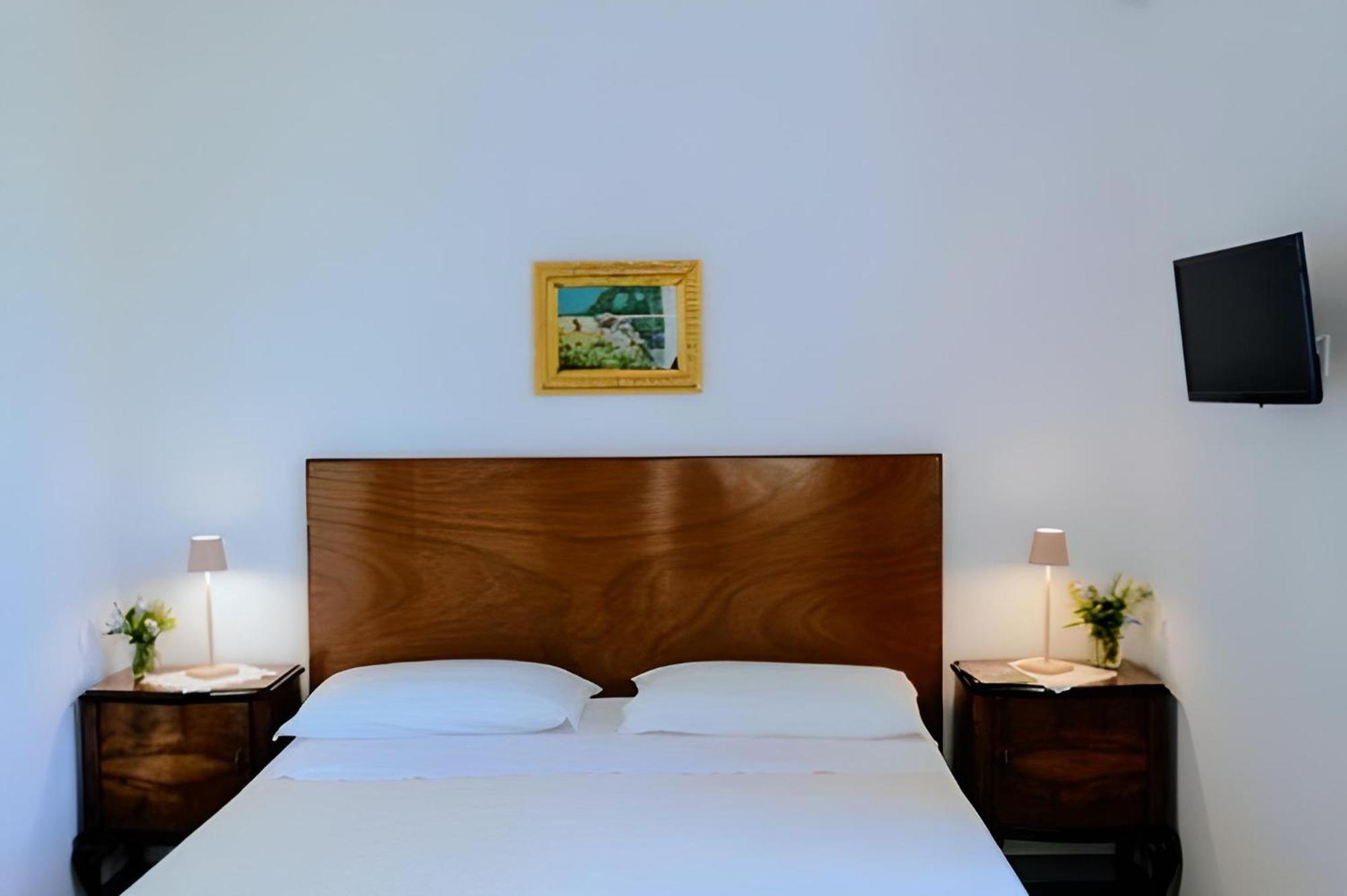 Agriturismo Villa Coluccia Martano Oda fotoğraf
