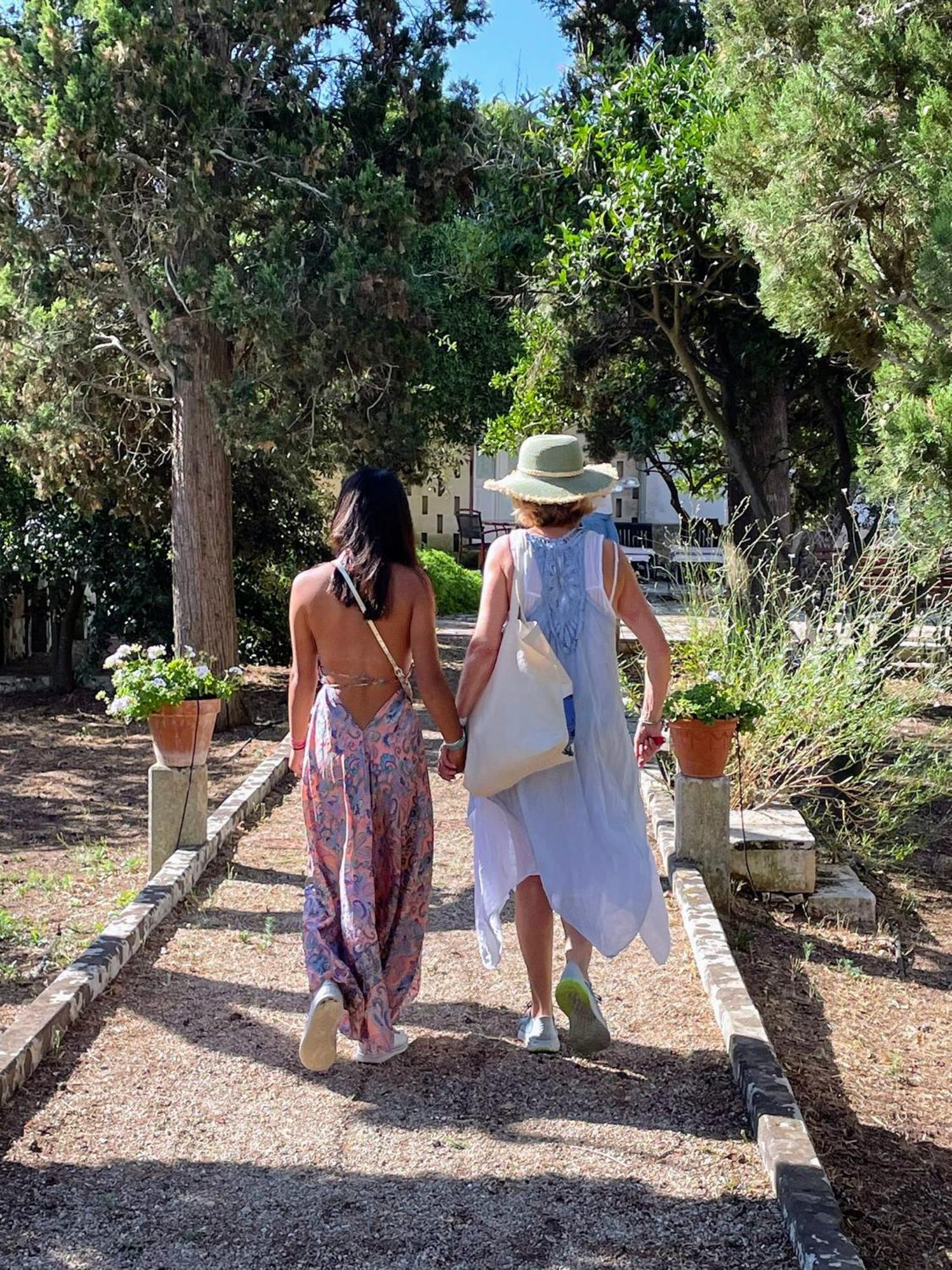 Agriturismo Villa Coluccia Martano Dış mekan fotoğraf