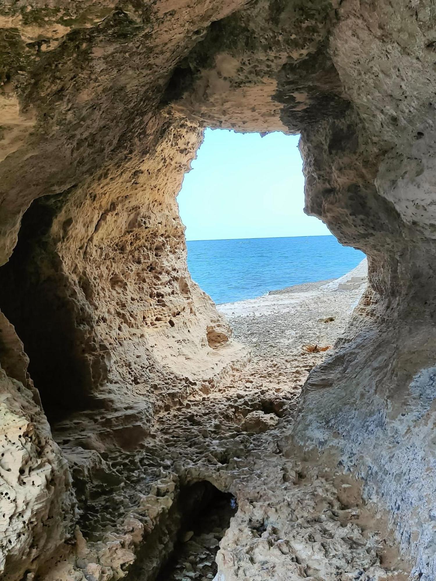 Agriturismo Villa Coluccia Martano Dış mekan fotoğraf