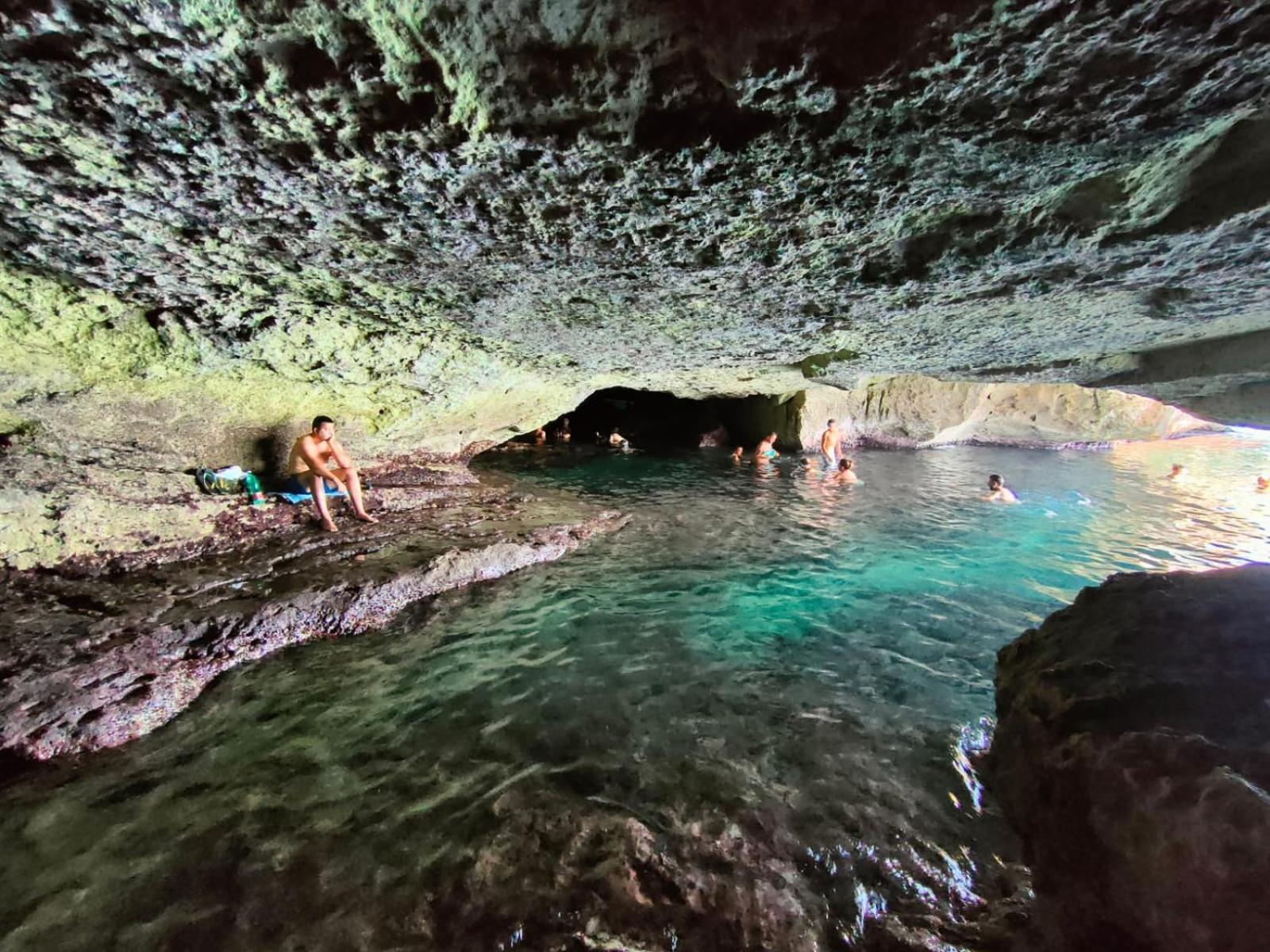 Agriturismo Villa Coluccia Martano Dış mekan fotoğraf