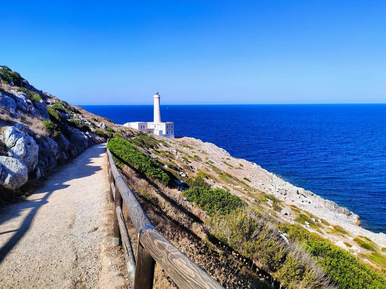 Agriturismo Villa Coluccia Martano Dış mekan fotoğraf