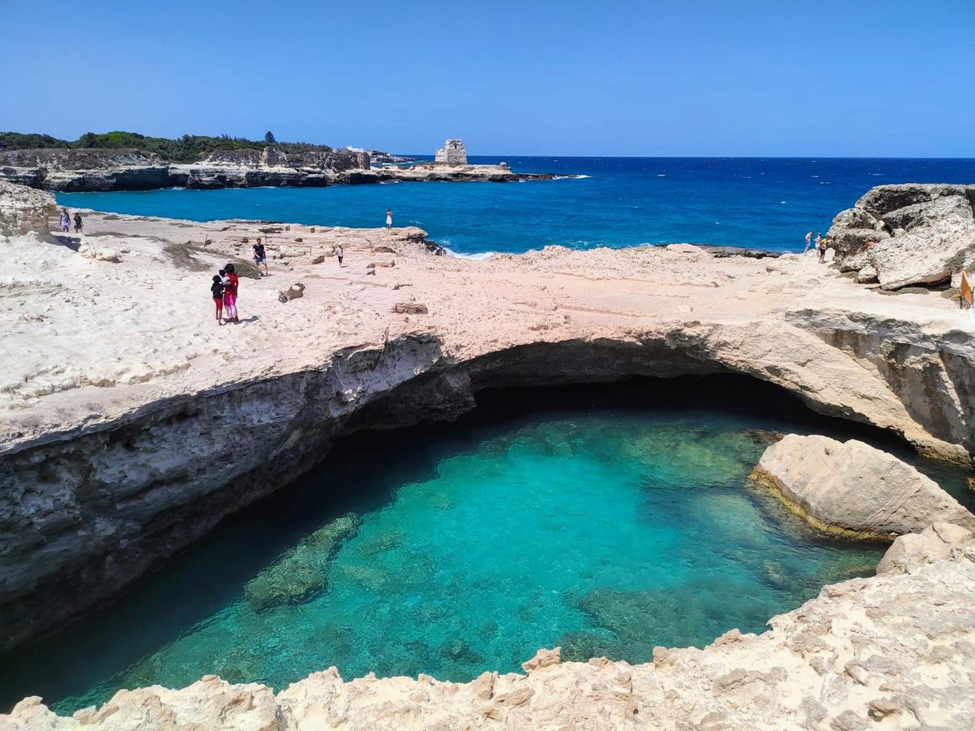 Agriturismo Villa Coluccia Martano Dış mekan fotoğraf