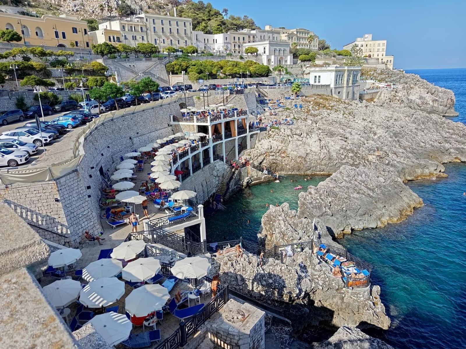 Agriturismo Villa Coluccia Martano Dış mekan fotoğraf